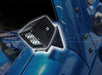 ORACLE Mount Brkts with Auxiliary Lights, Jeep Wrangler JK Lower Windshield (2007-2017), view 2