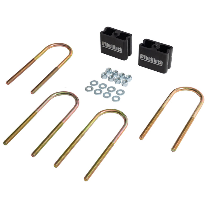 Belltech Lowering Blocks 6210