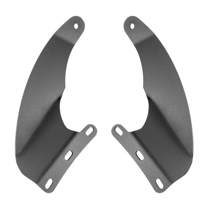ORACLE 2002-2008 Dodge Ram 1500/2500/3500 Off-Road LED Light Bar Roof Brackets