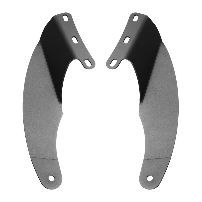 ORACLE 2002-2008 Dodge Ram 1500/2500/3500 Off-Road LED Light Bar Roof Brackets