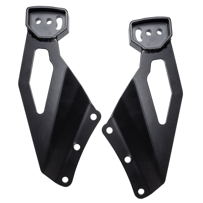 ORACLE 1999-2006 Chevrolet Silverado/Tahoe/Suburban Off-Road Light Bar Roof Brackets