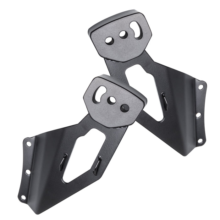 ORACLE 1999-2006 Chevrolet Silverado/Tahoe/Suburban Off-Road Light Bar Roof Brackets