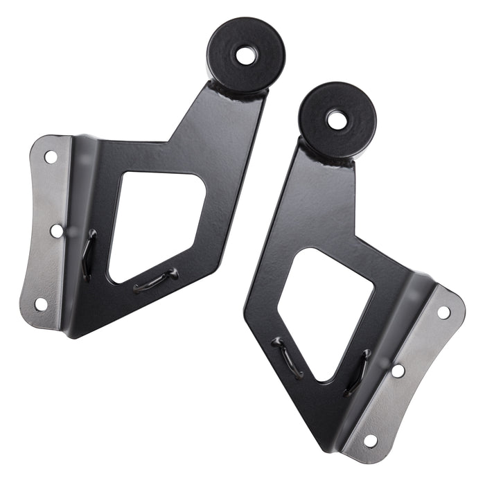 ORACLE 1999-2014 Ford F-250/350/SD/Excursion Off-Road Light Bar Roof Brackets