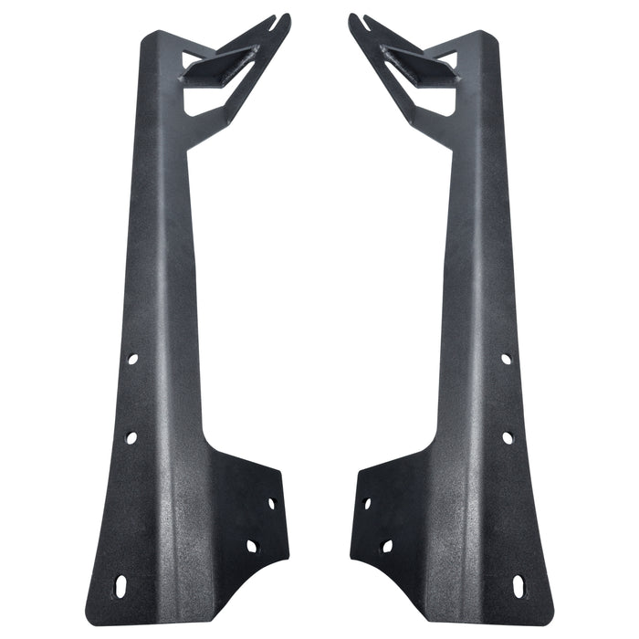 ORACLE 1997-2006 Jeep Wrangler TJ Off-Road LED Light Bar Roof Brackets