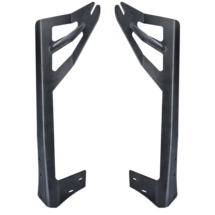 ORACLE 1997-2006 Jeep Wrangler TJ Off-Road LED Light Bar Roof Brackets/Light