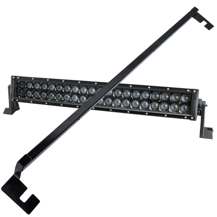 ORACLE 2010-2018 Ram 2500/3500 Bumper Mount Bracket/Light