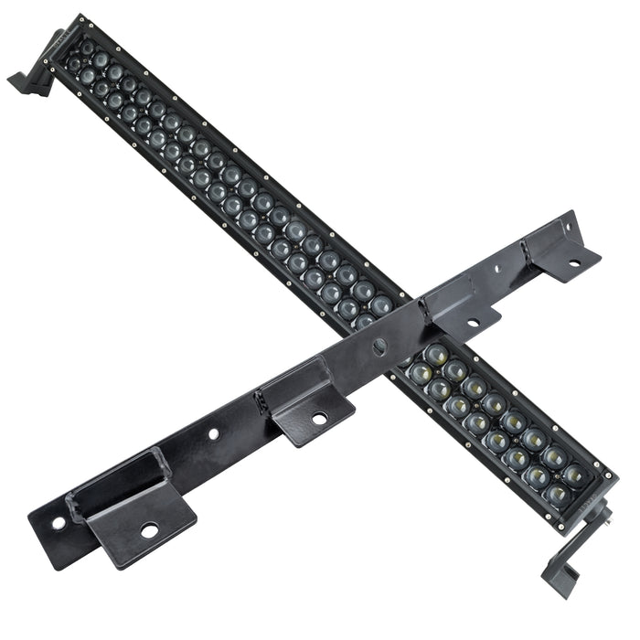 ORACLE 2014-2017 Toyota Tundra Bumper Mount Bracket/Light