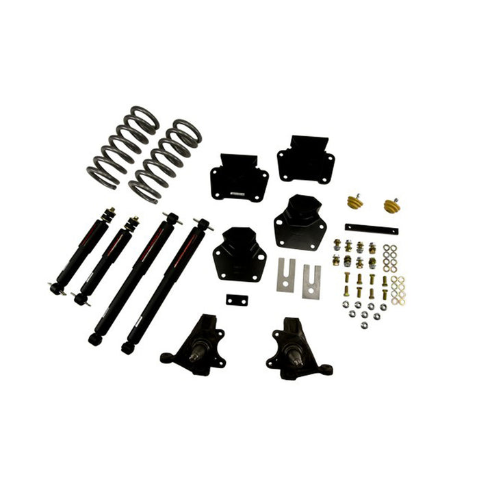 Belltech Lowering Kit 809ND