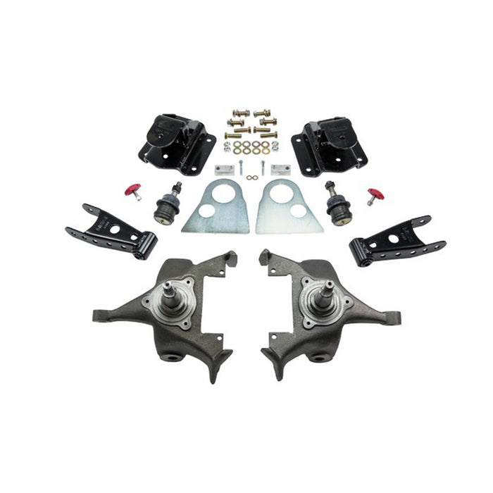 Belltech Lowering Kit 813