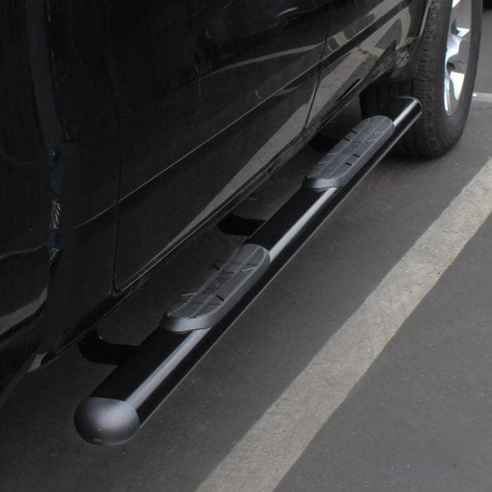 Westin Premier Oval Nerf Step Bar Mount Kit, view 2
