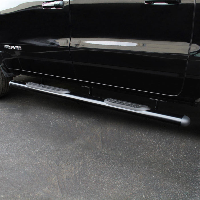 Westin Premier Oval Nerf Step Bar Mount Kit, view 4
