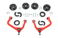 Rough Country 2.5 Inch Lift Kit, Magneride, GMC Yukon 4WD (2021-2024)