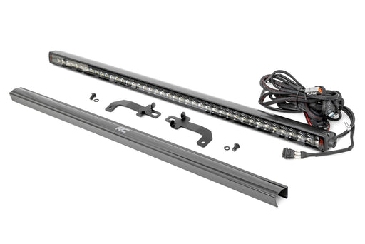 Rough Country LED Light, Cage Mount, 40" Spectrum, Honda Pioneer 520