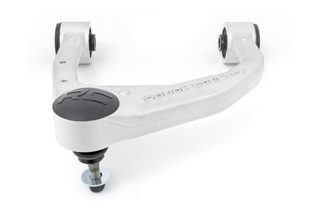 Rough Country Forged Upper Control Arms - OE Upgrade | Toyota Tundra 2WD/4WD (2022-2025)