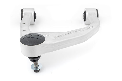 Rough Country Forged Upper Control Arms, OE Upgrade, Toyota Tundra 2WD/4WD (2022-2025), view 2