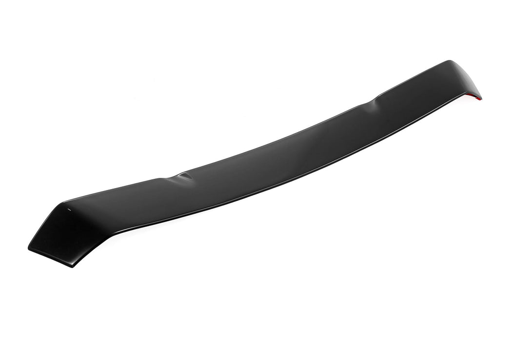 Rough Country Hood Protector - Gloss Black | Toyota Tundra 2WD/4WD (2022-2026)