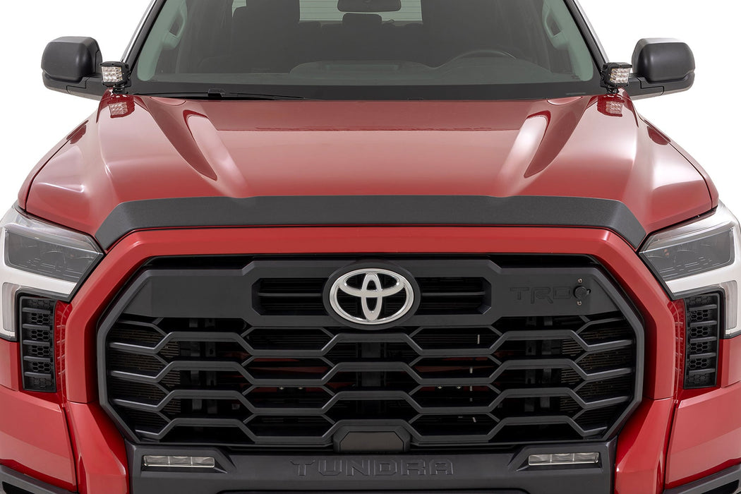 Rough Country Hood Protector | Toyota Tundra 2WD/4WD (2022-2025)