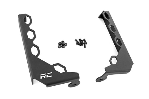 Rough Country Bed Stiffener Kit, Toyota Tundra 2WD/4WD (2022-2026)
