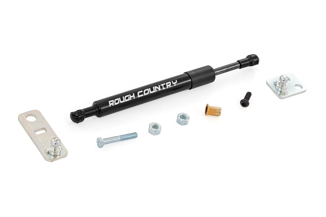 Rough Country Tailgate Assist | Chevy Silverado &amp; GMC Sierra 1500 2WD/4WD (2019-2026)