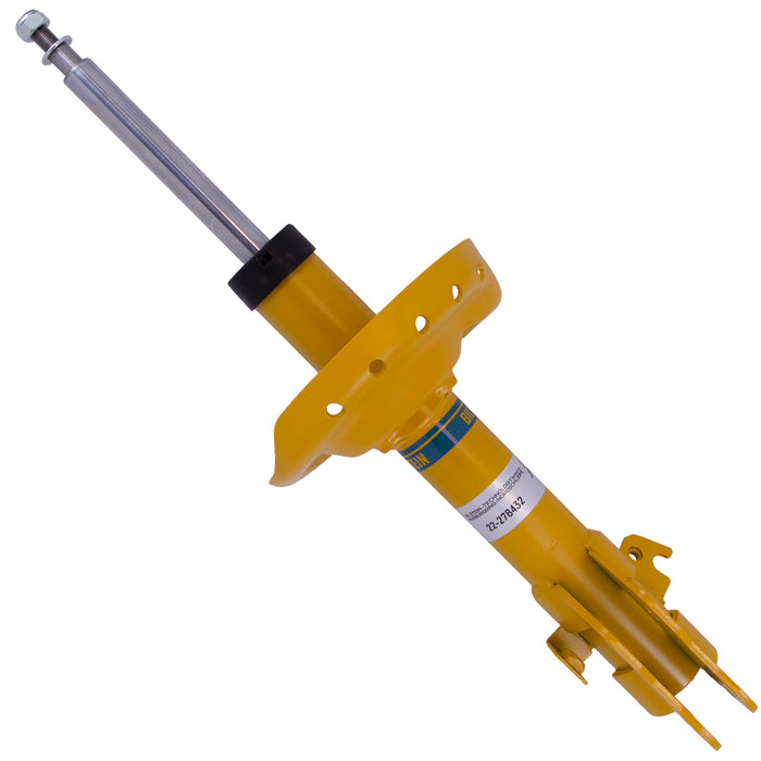 BILSTEIN B6 Twintube Strut Assembly | Front Left | Subaru Forester (2009-2013) | P/N 22-278432