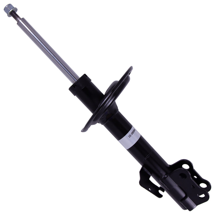 BILSTEIN B4 OE Replacement Twintube Strut Assembly | Front Left | Toyota Highlander (2010-2013) | P/N 22-282668