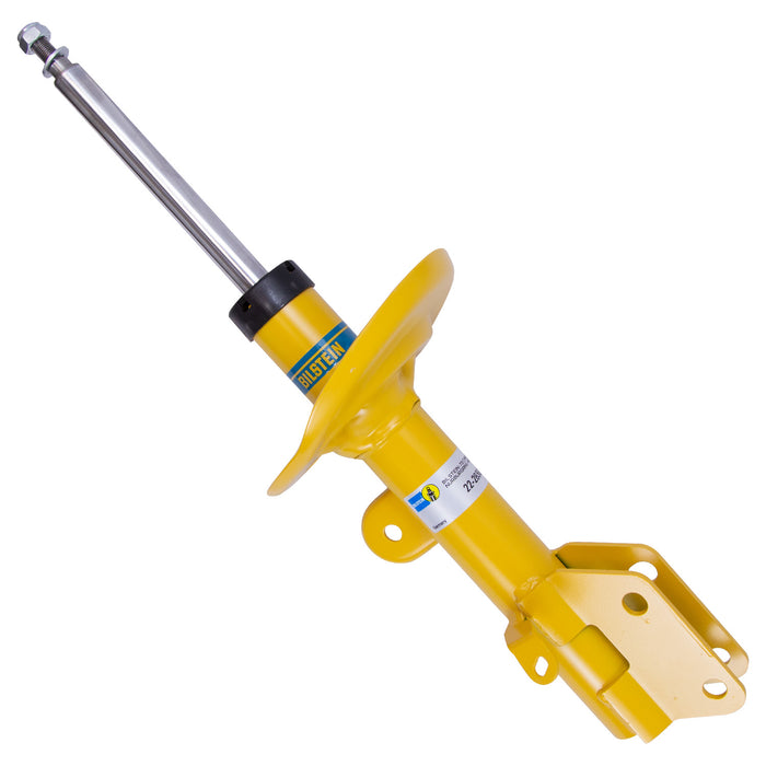 BILSTEIN B6 Twintube Strut Assembly | Front Left | Subaru Crosstrek (2018-2020) | P/N 22-283627