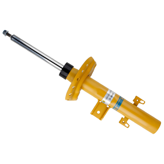 BILSTEIN B6 Twintube Strut Assembly | Rear Left | Land Rover LR2 (2008-2015) | P/N 22-288547