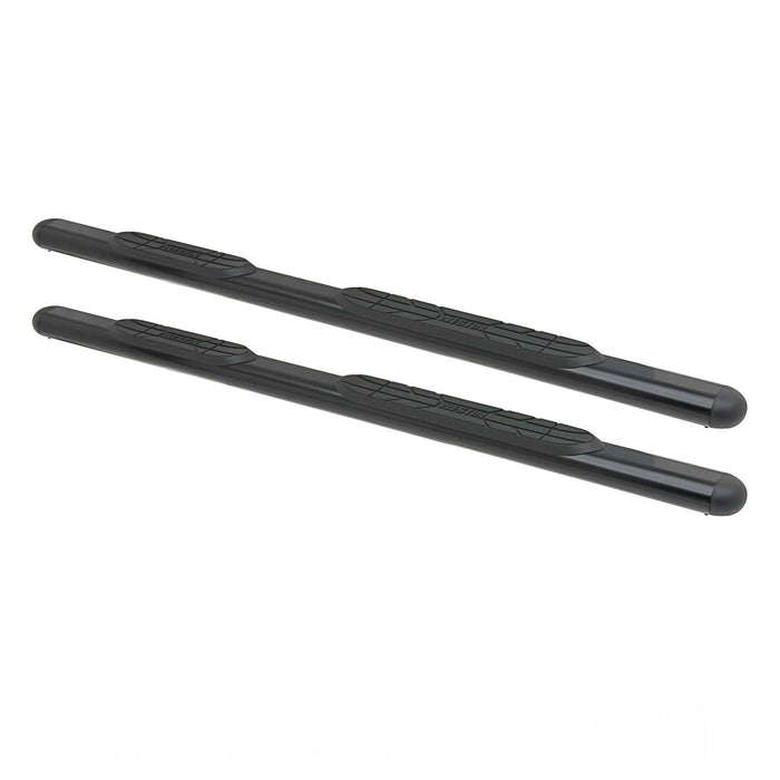 Westin Premier 4 Oval Nerf Step Bars, view 2