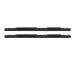 Westin Premier 4 Oval Nerf Step Bars, view 3