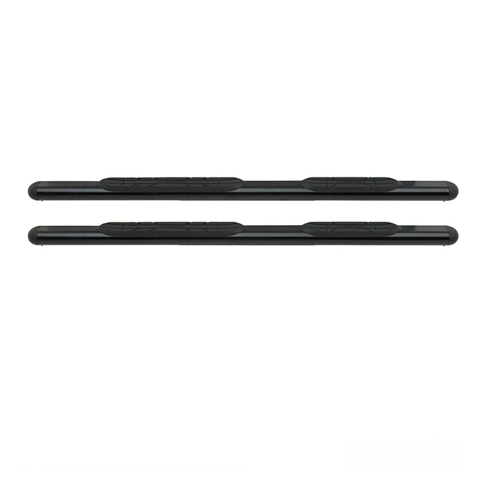 Westin Premier 4 Oval Nerf Step Bars, view 3
