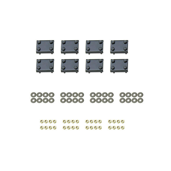 Westin Premier 4 Oval Nerf Step Bars, view 6