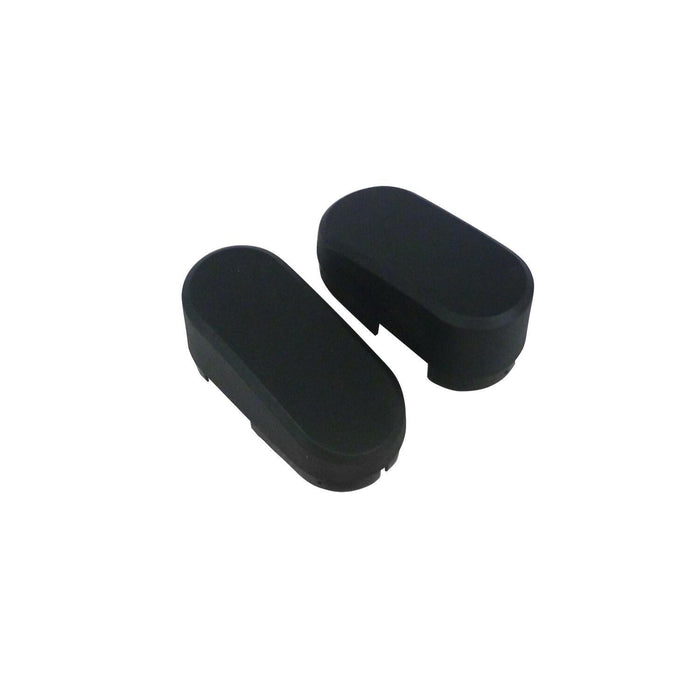 Westin Premier 6 End Cap Kit, view 2