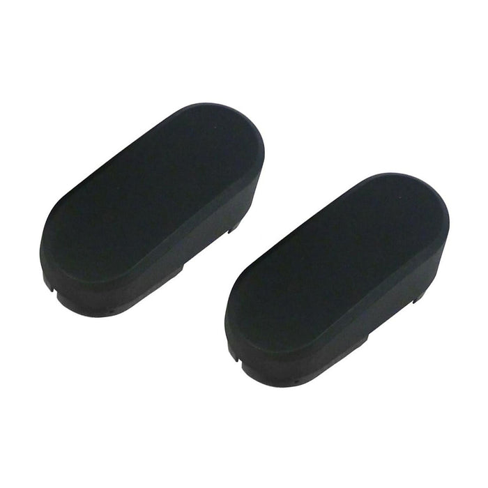 Westin Premier 6 End Cap Kit