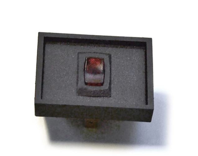 WARN Switch