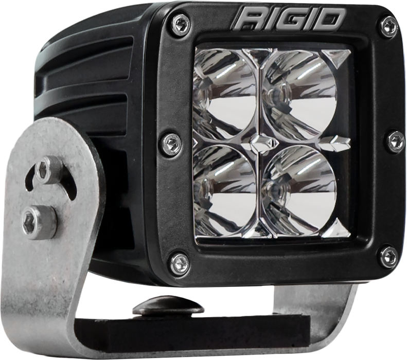RIGID Heavy Duty Mount Flood D-Series Pro
