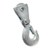 Superwinch Pulley Block with Hook | Corrosion-Resistant Aluminum | P/N 2227A, view 3