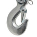 Superwinch Pulley Block with Hook | Corrosion-Resistant Aluminum | P/N 2227A, view 4
