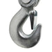 Superwinch Pulley Block with Hook | Corrosion-Resistant Aluminum | P/N 2227A, view 9