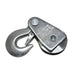 Superwinch Pulley Block with Hook | Corrosion-Resistant Aluminum | P/N 2227A, view 10