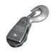 Superwinch Pulley Block with Hook | Corrosion-Resistant Aluminum | P/N 2227A, view 11