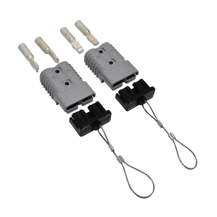 Superwinch Winch Quick Connect Electrical Connectors | For Winches up to 18,000 lb | P/N 2236, view 2