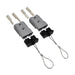Superwinch Winch Quick Connect Electrical Connectors | For Winches up to 18,000 lb | P/N 2236, view 2