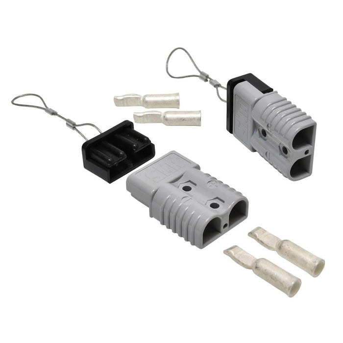 Superwinch Winch Quick Connect Electrical Connectors | For Winches up to 18,000 lb | P/N 2236, view 3