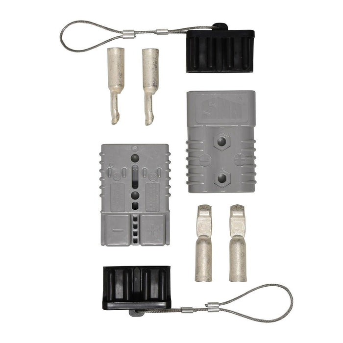 Superwinch Winch Quick Connect Electrical Connectors | For Winches up to 18,000 lb | P/N 2236, view 4