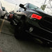 ORACLE Headlight Halo, ColorSHIFT, with BC2 Controller, Dodge Ram Sport (2009-2018), view 4