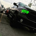 ORACLE Headlight Halo, ColorSHIFT, with BC2 Controller, Dodge Ram Sport (2009-2018), view 5