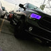 ORACLE Headlight Halo, ColorSHIFT, with BC2 Controller, Dodge Ram Sport (2009-2018), view 8