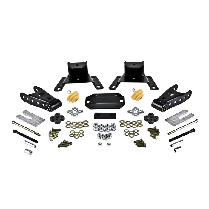 Belltech Leaf Hangers 6417