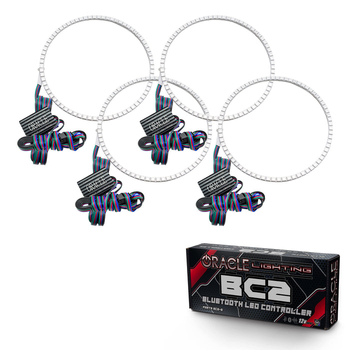 ORACLE LED Halo Kit ColorSHIFT - BC1