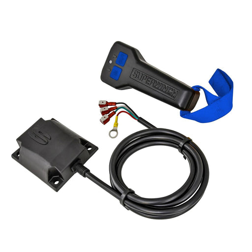 Superwinch Wireless Winch Remote Control Upgrade Kit | 50 ft Range | P/N 2277